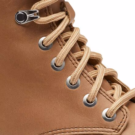 Lennox Lace Stkd WP Boot - Women's