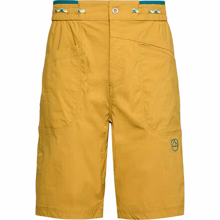Belay 12In Short - Men's