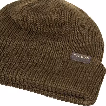 Watch Beanie - Men's