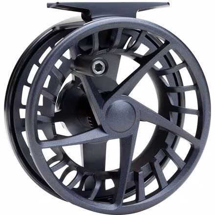 Remix S-Series Fly Reel