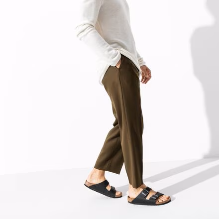 Arizona Leather Narrow Sandal - Women's