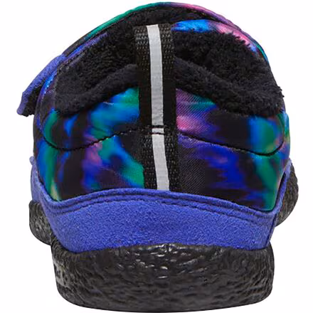 Howser Low Wrap Shoe - Little Kids'