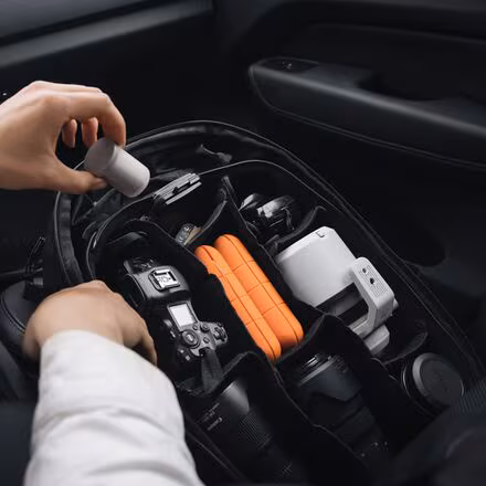 Ramverk 1st Generation Camera Insert