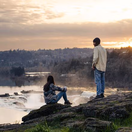 Douglas 6in GTX Boot - Men's