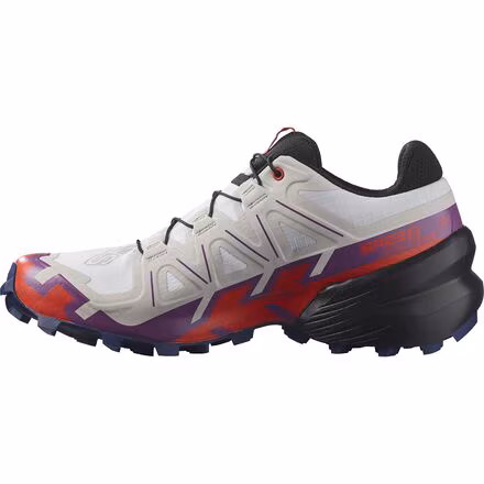 Speedcross 6 Trail Running Shoe - Women's