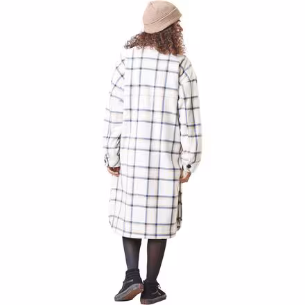 Sotola Coat - Women's
