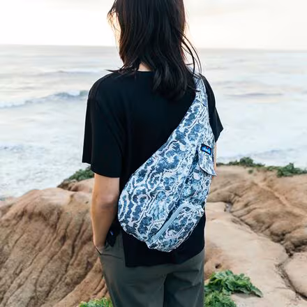 Rope Sling Pack - Women's