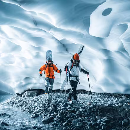 Embark ChromaPop Polarized Sunglasses