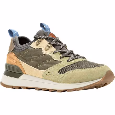 Alpine 83 Recraft Sneaker - Men's