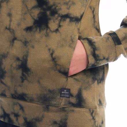 Artilectual Script Hoodie - Women's