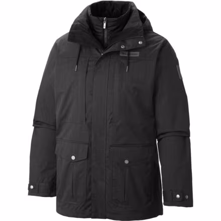Horizons Pine Interchange Jacket - Men's