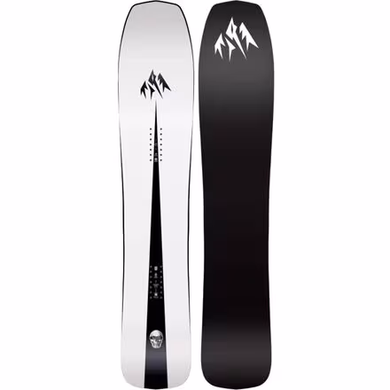 Mind Expander Snowboard - 2024 - Women's