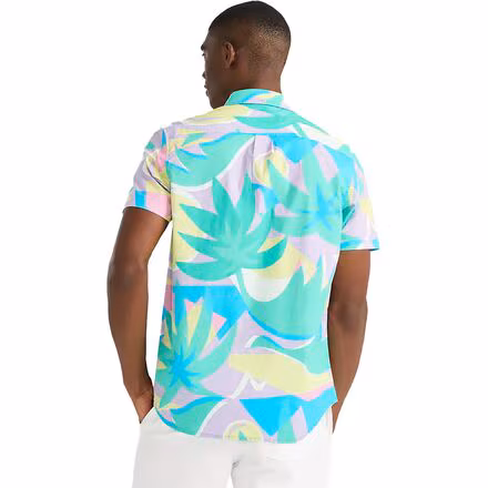 Friday Short-Sleeve Shirt - Men's