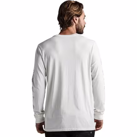 Sole Splendente Long-Sleeve T-Shirt - Men's