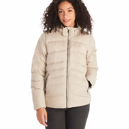 Ithaca Down Jacket - Women's