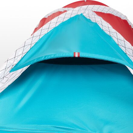AC 2 Tent 2-Person 4-Season