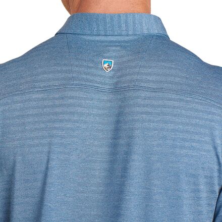 AirKuhl Polo Shirt - Men's
