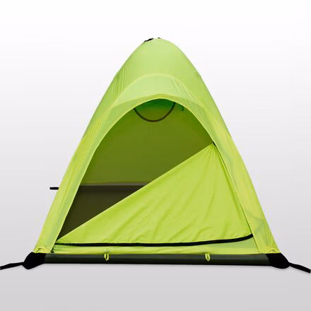 FirstLight Tent: 2-Person 4-Season