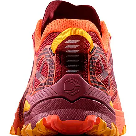 Bushido III Trail Running Shoe - Men's