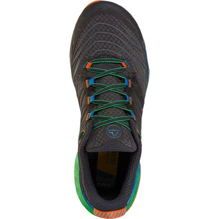 Akasha II Running Shoe - Men's