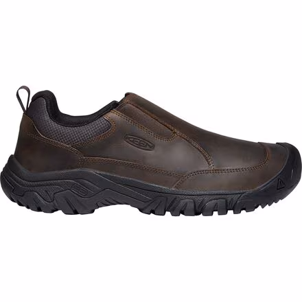 Targhee III Slip-On Wide - Men's