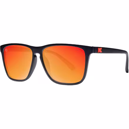 Fast Lanes Polarized Sunglasses