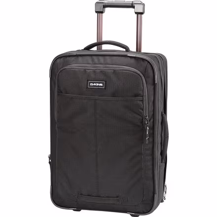Status 42L+ Roller Bag