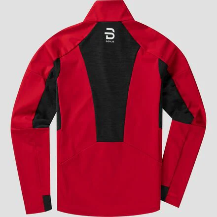 Legacy Wool Jacket - Men's