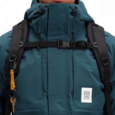 Mountain Parka - Men's