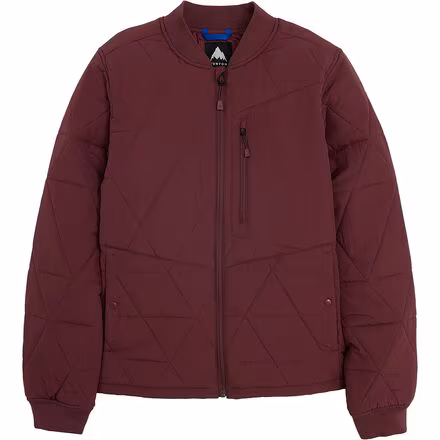 Versatile Heat Insulated Jacket - Women's