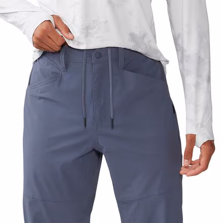 Chockstone Trail Pant - Men's
