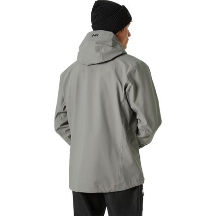 Verglas BC Jacket - Men's