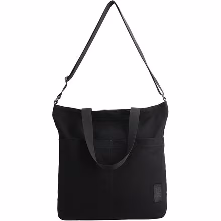 Dirt Tote