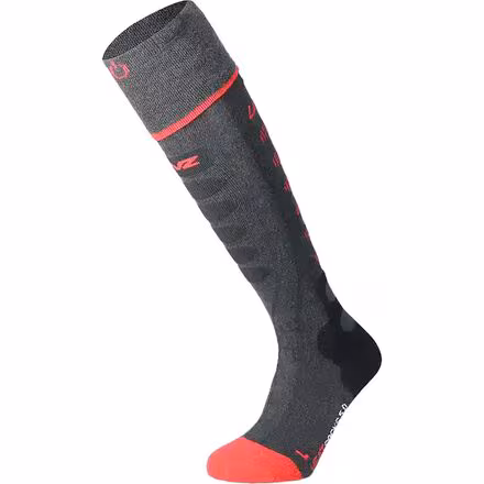5.1 Heat Sock