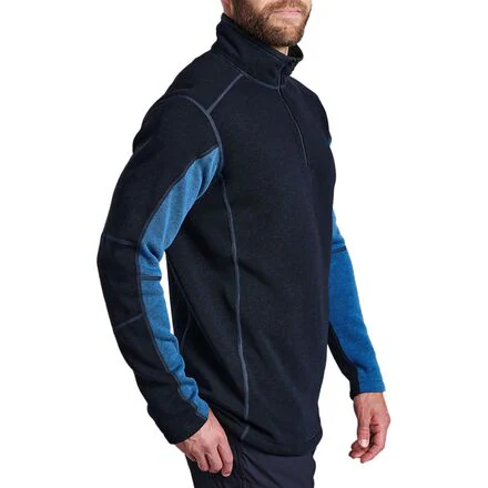 Revel 1/4-Zip Sweater - Men's