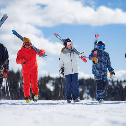 Snowcrew Jacket - Women's