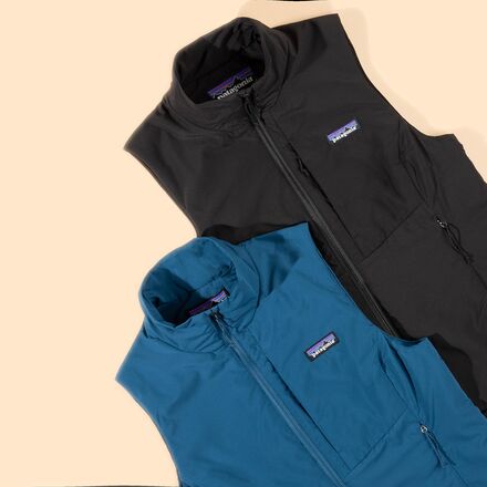 Nano-Air Light Vest - Women's