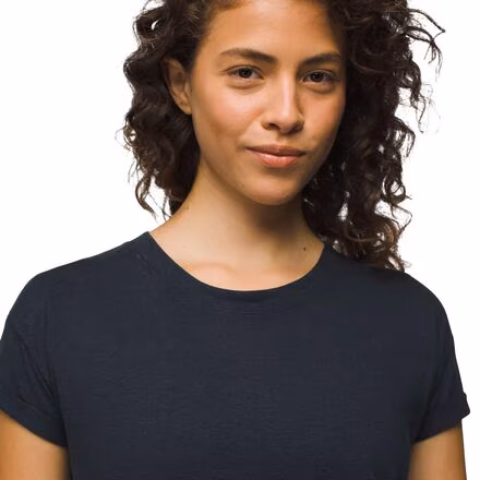 Cozy Up T-Shirt - Women's