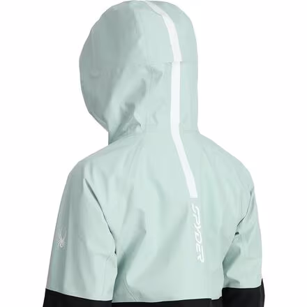 Solitaire GTX Shell Jacket - Women's