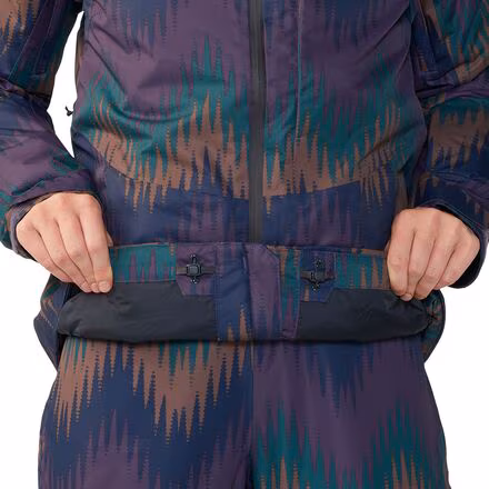 Firefall/2 Jacket - Women's