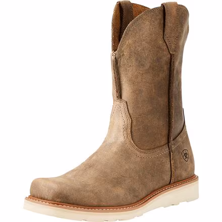 Rambler Recon Western Boot Wide - Men's
