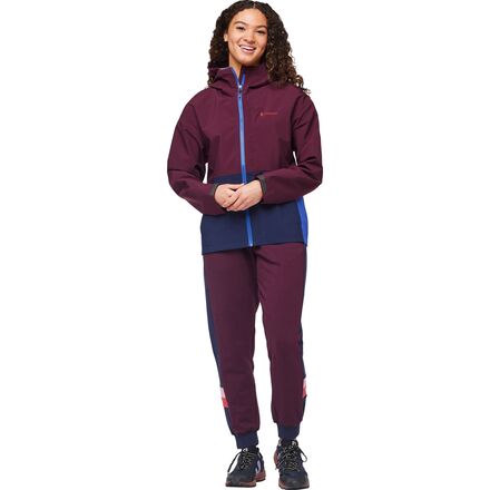 Cielo Rain Jacket - Women's