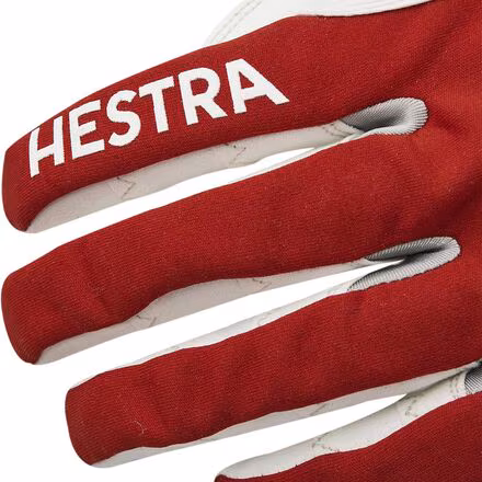 Ergo Grip Windstopper Race Glove - Men's