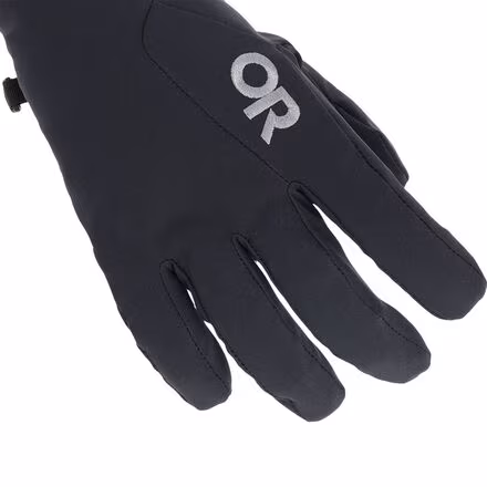 Sureshot Softshell Glove - Women's