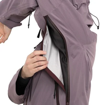 Pavara 3L Jacket - Women's