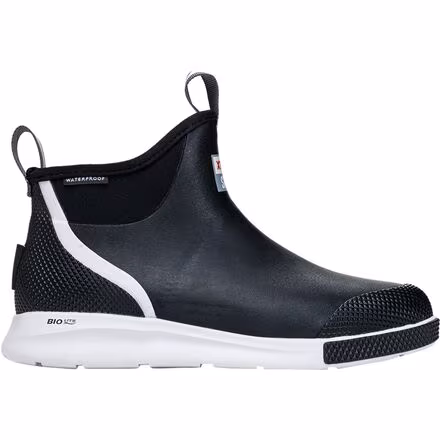 Ankle 6in Sport Deck Boot - Men's
