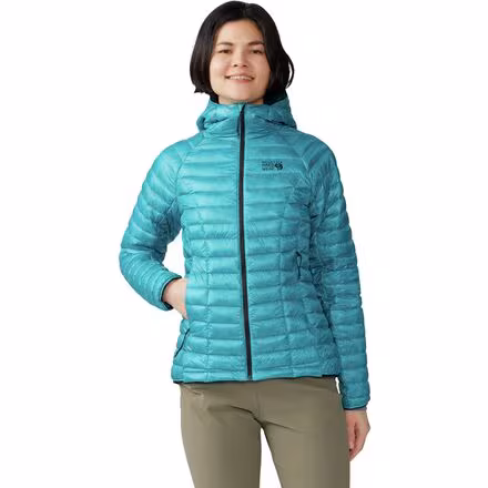 Ghost Whisperer UL Down Jacket - Women's