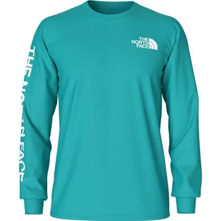 Long-Sleeve Hit Graphic T-Shirt - Men's