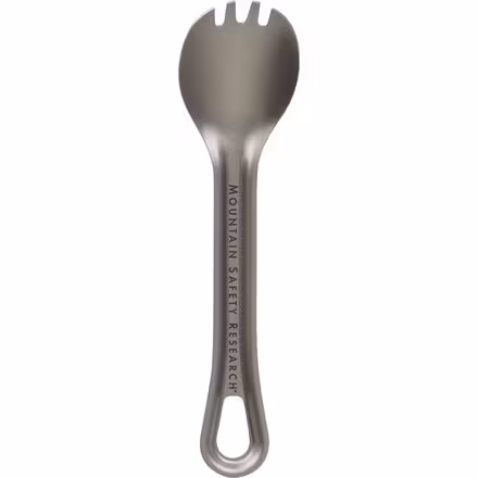 Titan Spork
