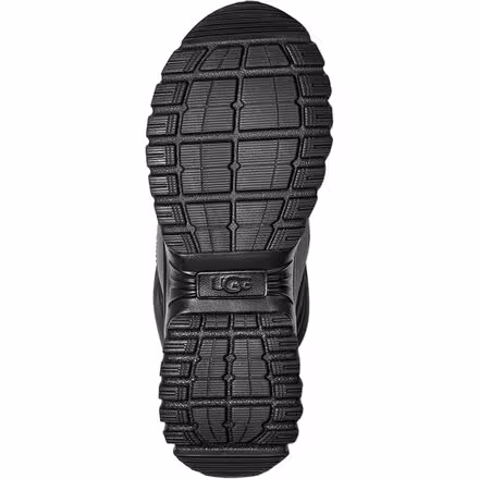 Yose Puffer Lace Boot - Women's